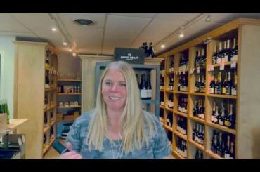 Lake District Wine Alphabet Adventure: J