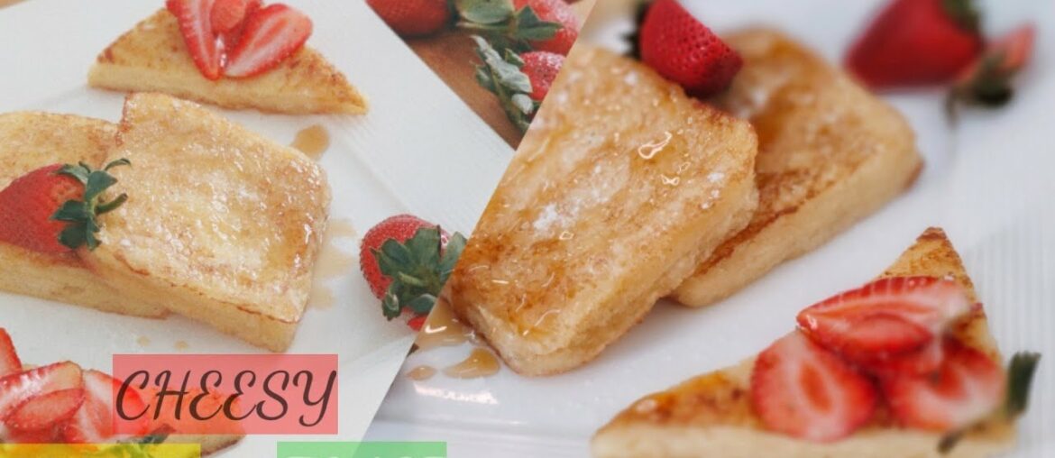 SPECIAL FRENCH TOAST RECIPE#CHEESY FRENCH TOAST#EASY BREAKFAST RECIPE SPECIAL FRENCH TOAST RECIPE#CHEESY FRENCH TOAST#EASY BREAKFAST RECIPE