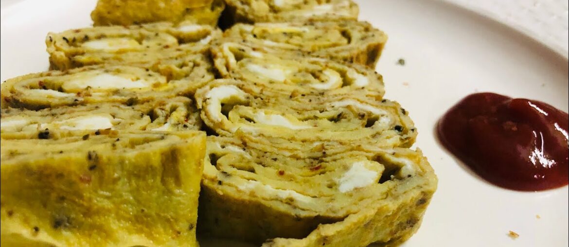 French Omelette | Different style Omelette #shorts #omelette #egg #foodie #recipe #ytshorts #healthy