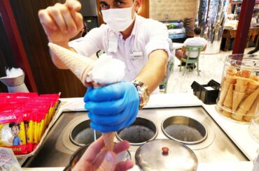 5-Hour IST Istanbul INTERNATIONAL AIRPORT LAYOVER Guide!!