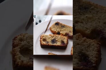 Keto Blueberry French Toast Casserole | Keto Diet Recipe #Shorts #keto