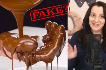 Debunking & Who is Scrumdidlyumptious? | How To Cook That Ann Reardon