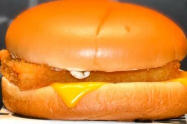 The Fast Food Restaurant With The Worst Fish