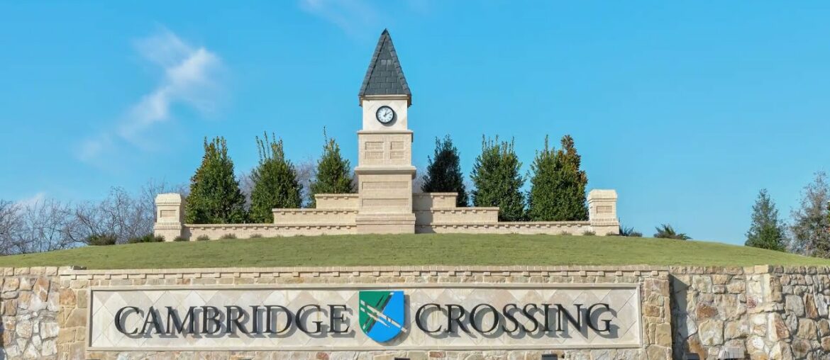 Perry Homes in Cambridge Crossing – 2936 Saltwood Court Perry Homes in Cambridge Crossing - 2936 Saltwood Court