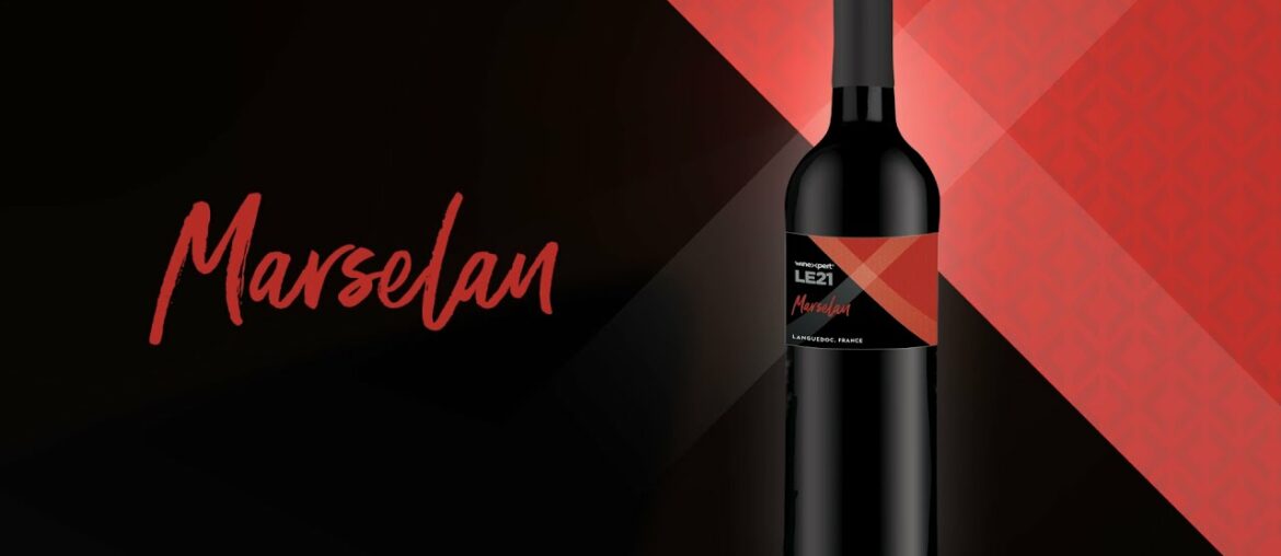 LE21 Marselan – Languedoc, France (Available February 2022) LE21 Marselan - Languedoc, France (Available February 2022)