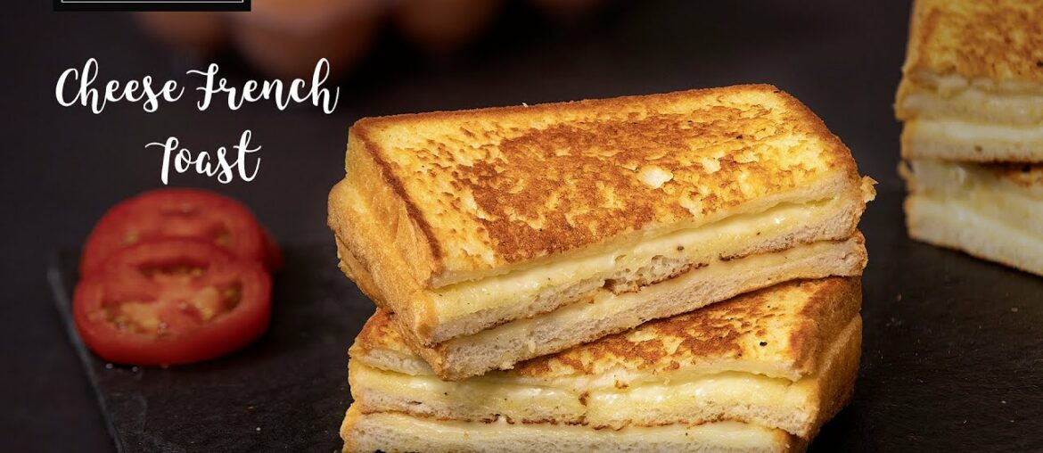 Cheese French Toast | Breakfast Recipes | Cheese Sandwich Recipe | Bread Recipe | Egg Recipes Cheese French Toast | Breakfast Recipes | Cheese Sandwich Recipe | Bread Recipe | Egg Recipes