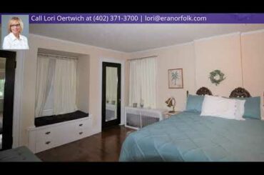 1501 W Norfolk Ave, Norfolk, NE 68701 - MLS #210755