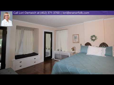 1501 W Norfolk Ave, Norfolk, NE 68701 – MLS #210755 1501 W Norfolk Ave, Norfolk, NE 68701 - MLS #210755