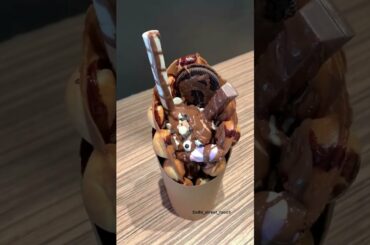 Bubble waffle   Chocolate waffle   Delhi Street Food  #shortvideo