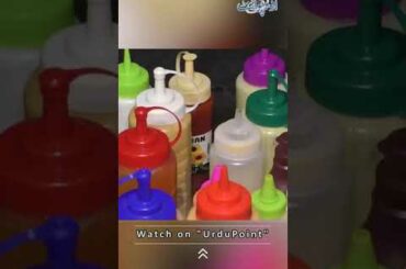 Naujawan Turkey Se French Fries Ki Recipe Seekh Ke Pakistan Aya or Fries Stall Se Lakhon Kamane Laga