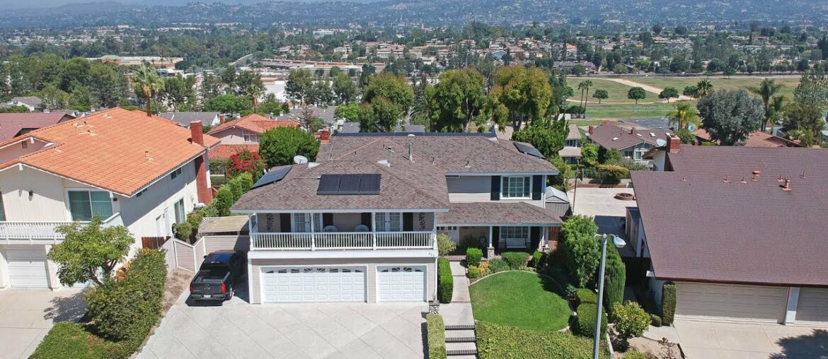 921 Kirkwood Ln, La Habra, CA 90631: Turnkey View Home For Sale - StellarQuest Real Estate