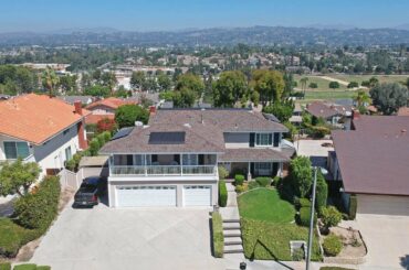 921 Kirkwood Ln, La Habra, CA 90631: Turnkey View Home For Sale - StellarQuest Real Estate