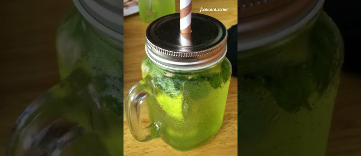 CRISPY FRIED CHICKEN,TURKISH ALFAHAM, MOJITO,BURGER food review by foodward fyz #shorts