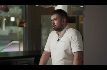 Action, Lets Cook! - Restaurant Dan Arnold