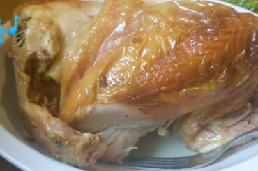 Wright's Farm Award Winning Family Style Chicken Dinners Restaurant Review