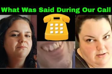 What Was Said During Our Call & Live Reaction To Last Night's JOKE Panel