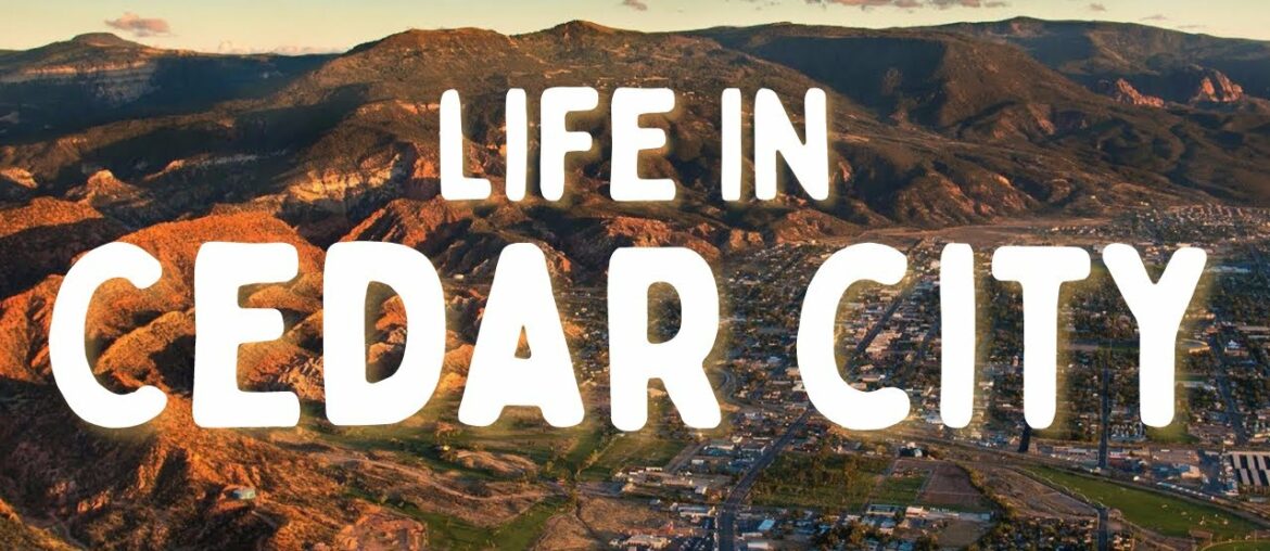 Living in Cedar City Utah – Life From a Local's Perspective Living in Cedar City Utah - Life From a Local's Perspective