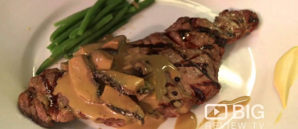 Ma Cuisine, a French Restaurant in London serving French Food and French Wine