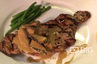 Ma Cuisine, a French Restaurant in London serving French Food and French Wine