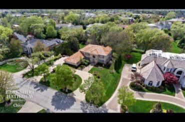 Home for sale - 204 Saint Michael Ct Oak Brook, IL 60523