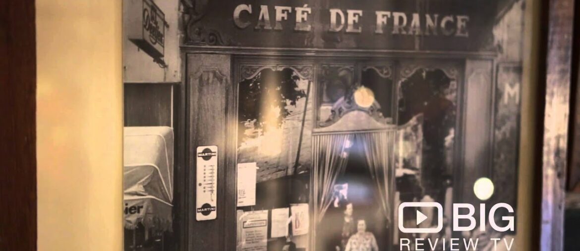 La Petite Auberge a Restaurants in London serving a delightful French Food La Petite Auberge a Restaurants in London serving a delightful French Food