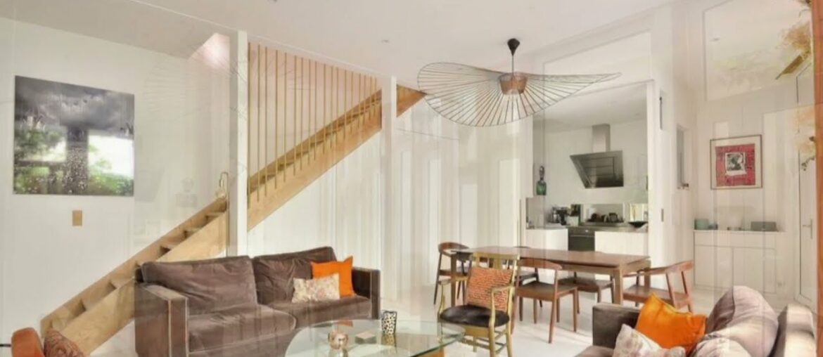 Remarkable Property For Sale in Paris France Remarkable Property For Sale in Paris France