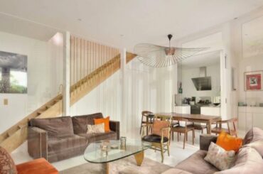 Remarkable Property For Sale in Paris France