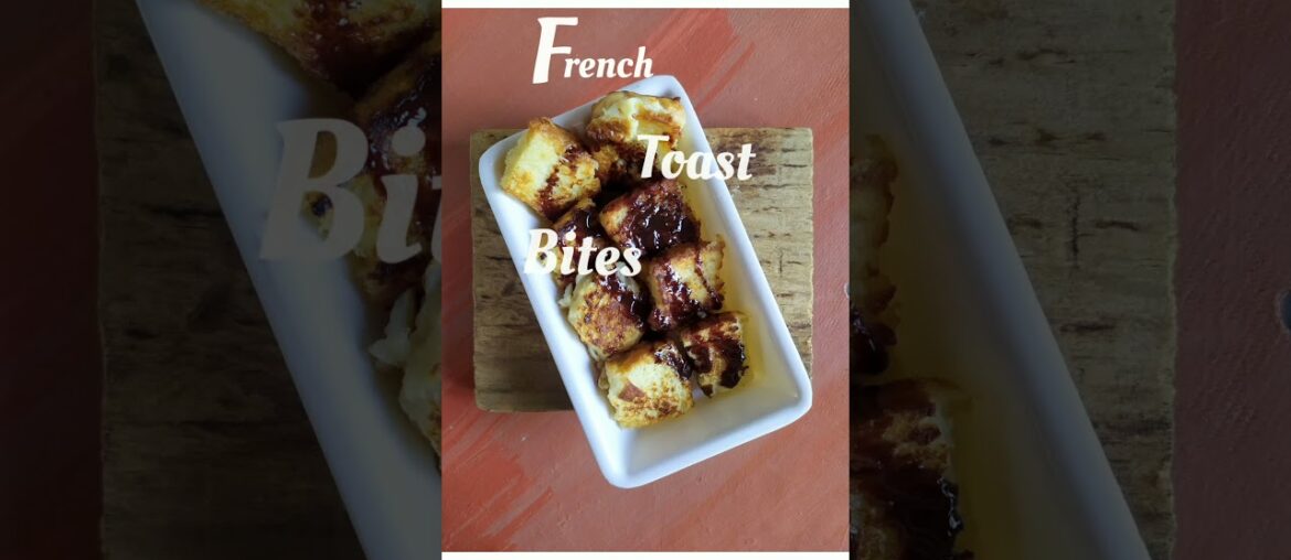 French Toast Bites | Quick & Tasty | Breakfast Recipe | 2 min Recipe | By Nirmal Gupta #shorts French Toast Bites | Quick & Tasty | Breakfast Recipe | 2 min Recipe | By Nirmal Gupta #shorts