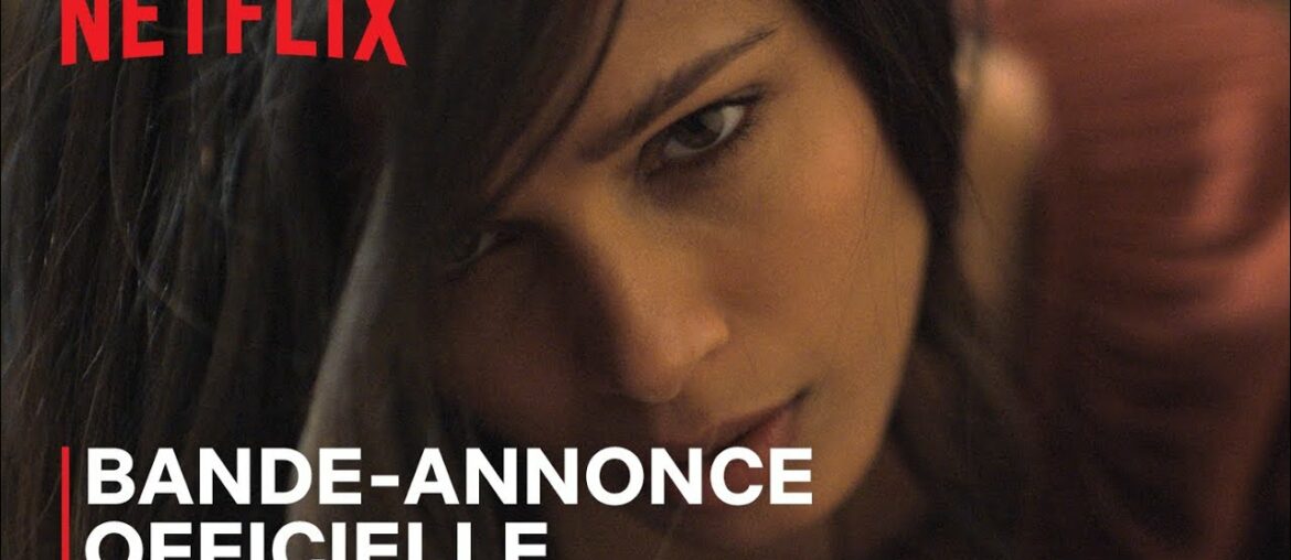 L'Intrusion | Bande-annonce officielle VOSTFR | Netflix France