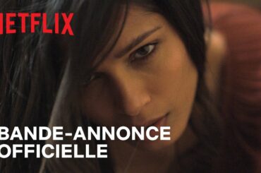 L'Intrusion | Bande-annonce officielle VOSTFR | Netflix France