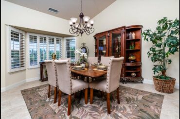 Fabulous 1 story with pool on 1.6 Acres and paid for solar