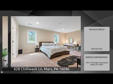 628 Chilliwack Ln, Mars, PA 16046 628 Chilliwack Ln, Mars, PA 16046
