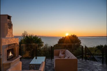 2267 Christopherson Road, South Surrey #waterfront #oceanview