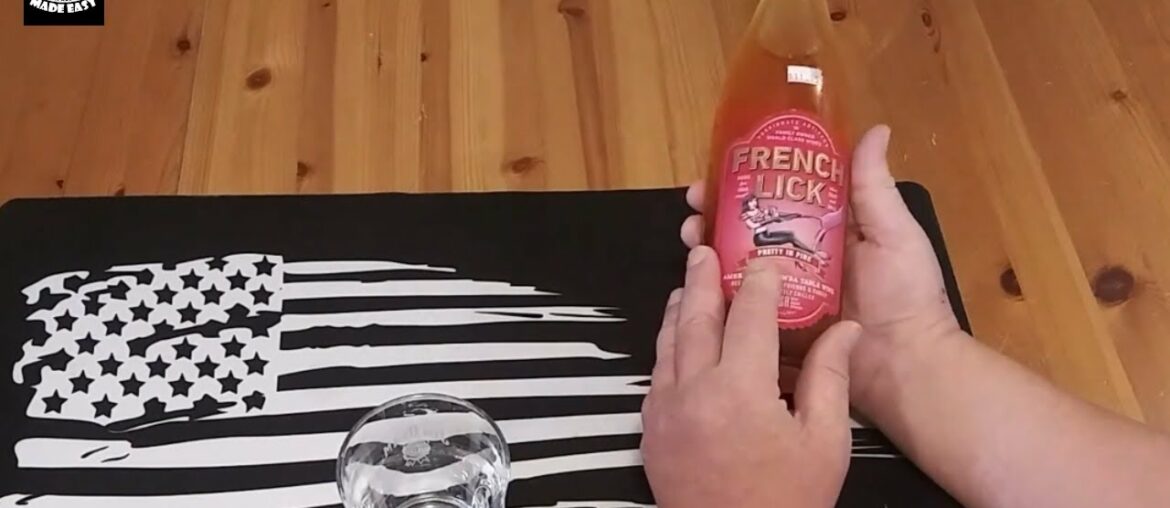 Pretty In Pink French Lick Winery