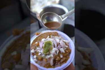 HANUMANGARH ki KHASTA CRUSH KACHORI   Anokha Indian Street Food #street food #shorts
