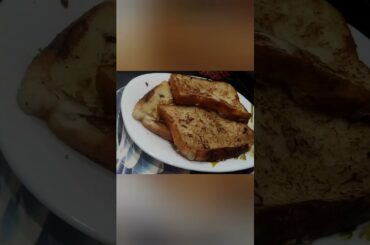French Toast| french toast indain style|classic French Toast Recipe|#Short#