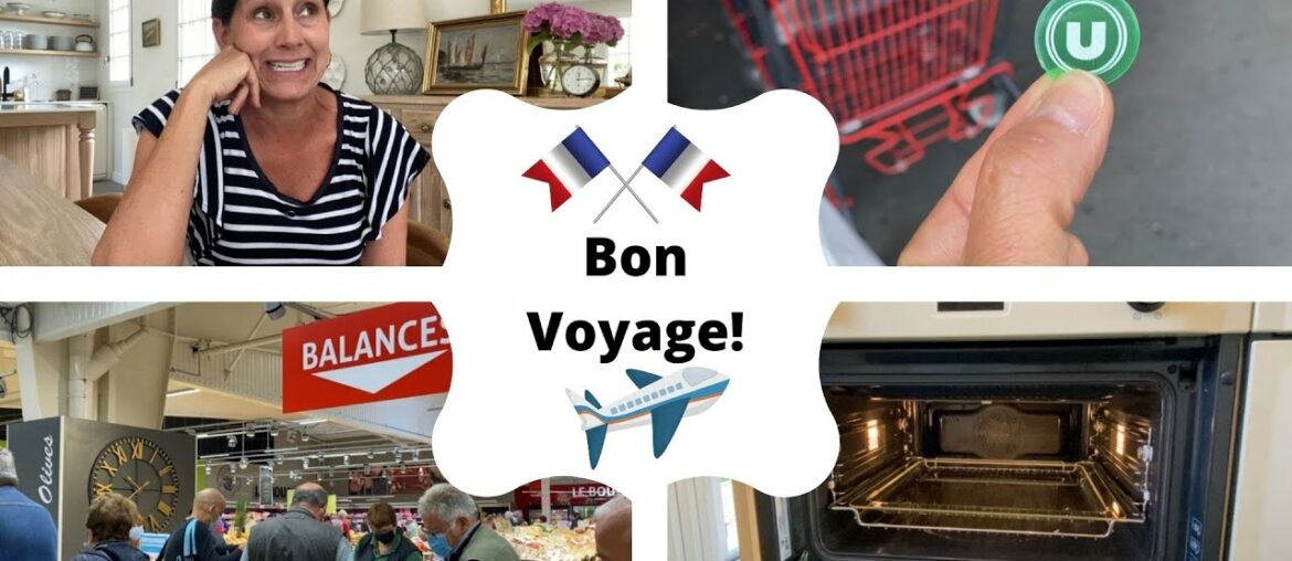 10 French Travel Tips to Make Your Trip EVEN Better! 10 French Travel Tips to Make Your Trip EVEN Better!