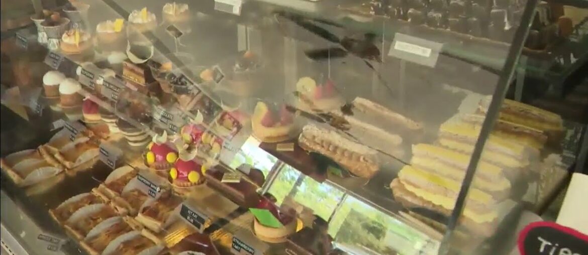 Dirty Dining: Inspector finds live and dead roaches at Miami's Buena Vista Deli