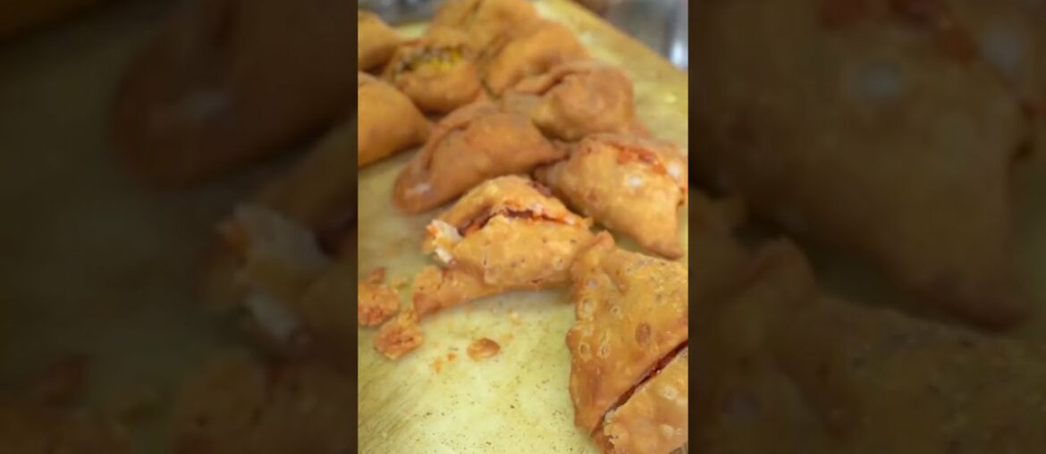 30+ Varities Of Samosas Rs 10 Only #rohinifood #shorts 30+ Varities Of Samosas Rs 10 Only #rohinifood #shorts