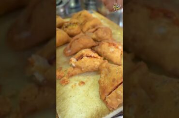 30+ Varities Of Samosas Rs 10   Only #rohinifood #shorts