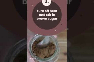 French Hot Chocolate Recipe