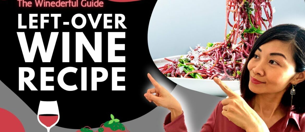 How to: Drunken spaghetti (Easy Red Wine Recipe) How to: Drunken spaghetti (Easy Red Wine Recipe)