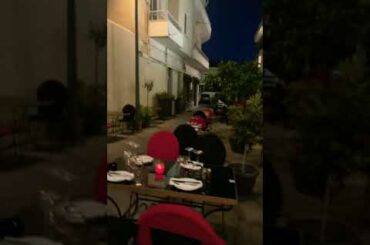 French restaurant le frenchie #music