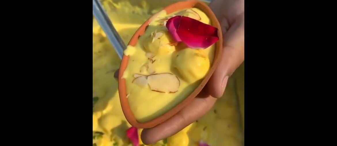 Rasmalai Indian Dessert Sweets Exploring Food #foodblogindia #shorts Rasmalai Indian Dessert Sweets Exploring Food #foodblogindia #shorts