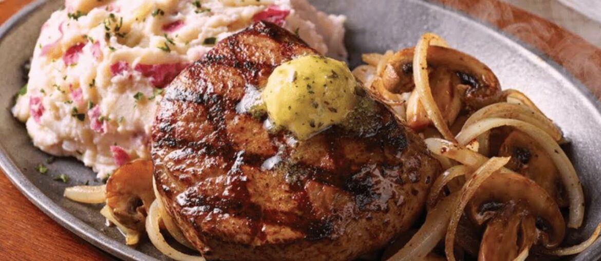 What You Should Absolutely Never Order At Applebee's What You Should Absolutely Never Order At Applebee's