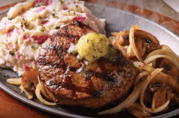 What You Should Absolutely Never Order At Applebee's