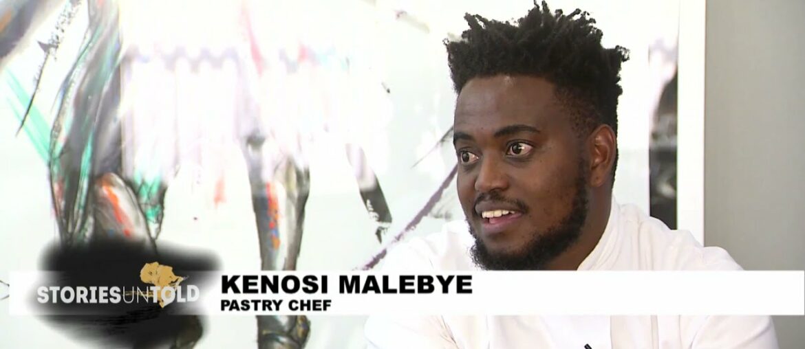 Stories Untold | Wandile Mabaso: 16 June 2021 Stories Untold | Wandile Mabaso: 16 June 2021