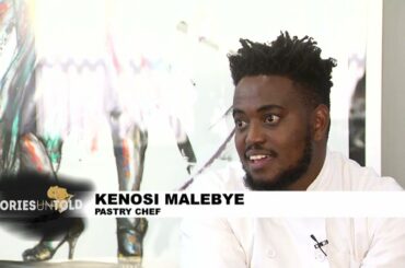 Stories Untold | Wandile Mabaso: 16 June 2021