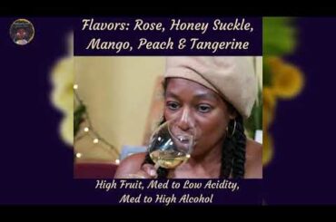 Viognier | SommAllie | Noble Grapes