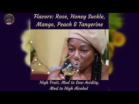 Viognier | SommAllie | Noble Grapes Viognier | SommAllie | Noble Grapes